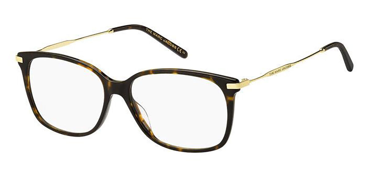 Image of Marc Jacobs MARC 562 086 Óculos de Grau Tortoiseshell Feminino PRT