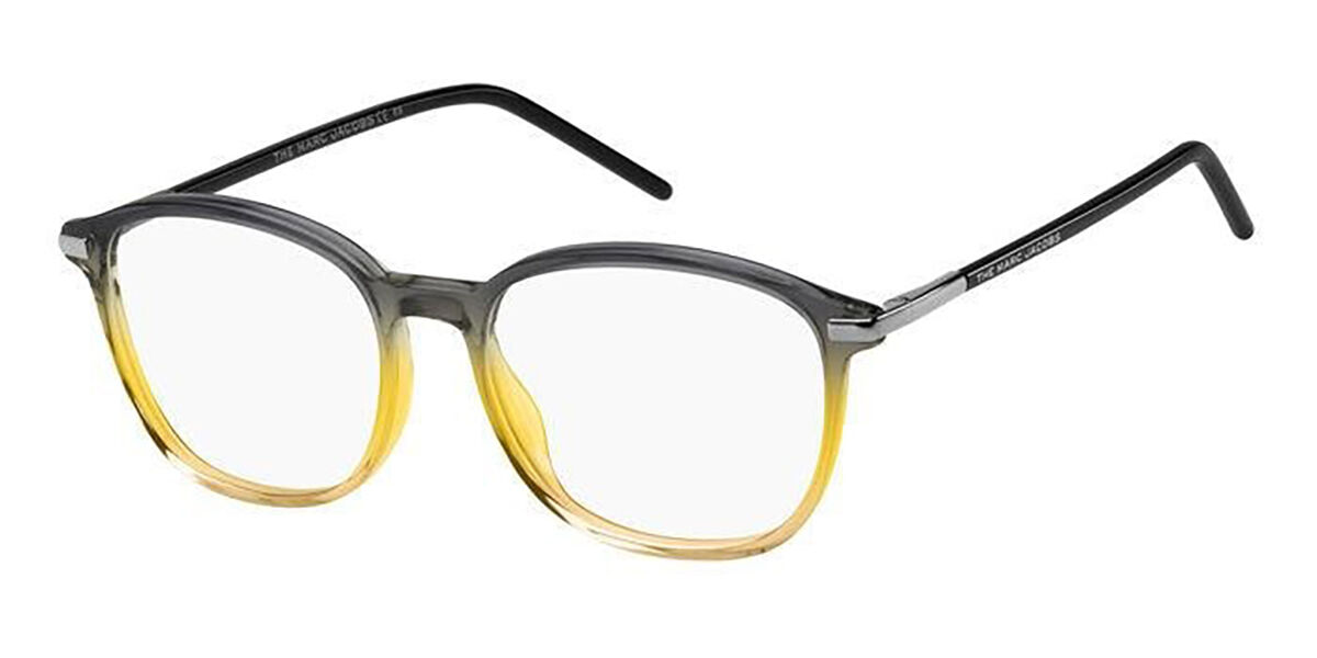 Image of Marc Jacobs MARC 592 XYO 51 Zólte Damskie Okulary Korekcyjne PL