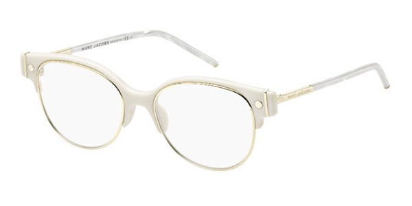 Image of Marc Jacobs MARC 6 U5C Gafas Recetadas para Mujer Dorados ESP