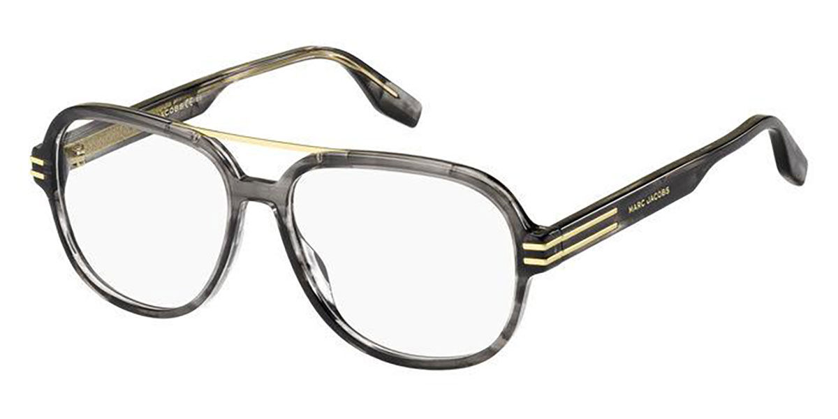 Image of Marc Jacobs MARC 638 I64 Gafas Recetadas para Hombre Cristal ESP