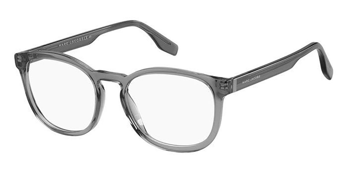 Image of Marc Jacobs MARC 642 KB7 54 Przezroczyste Męskie Okulary Korekcyjne PL