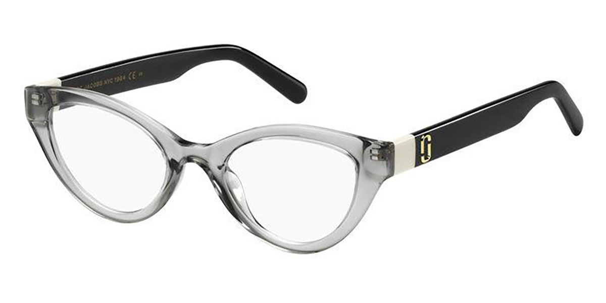 Image of Marc Jacobs MARC 651 R6S Óculos de Grau Transparentes Feminino PRT