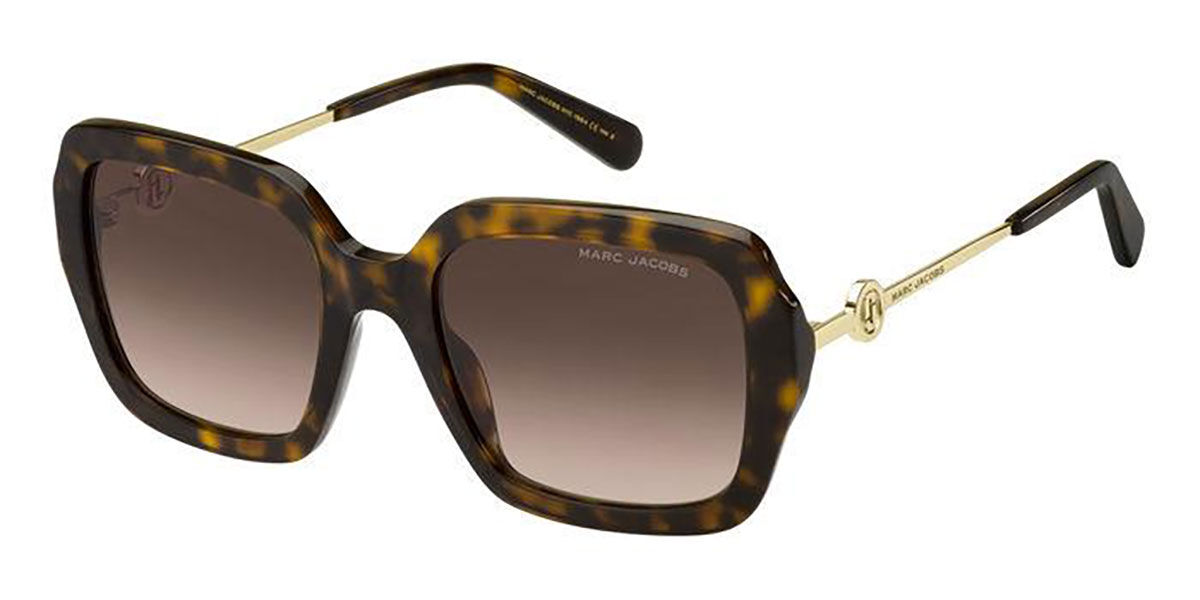 Image of Marc Jacobs MARC 652/S 086/HA Gafas de Sol para Mujer Careyshell ESP