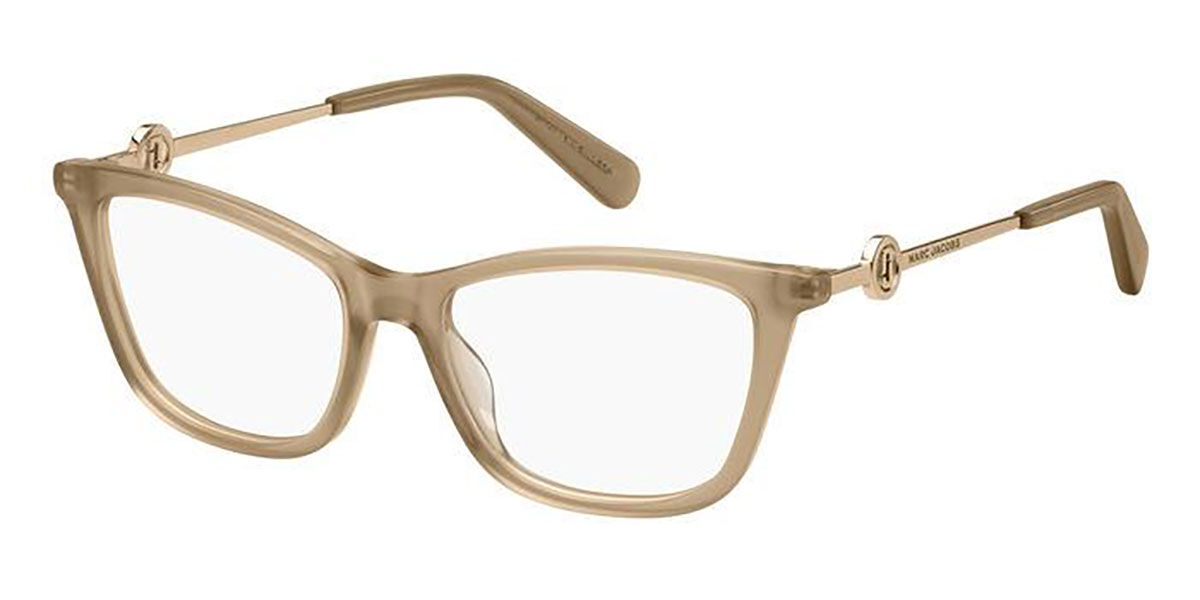 Image of Marc Jacobs MARC 655 10A Óculos de Grau Marrons Feminino PRT