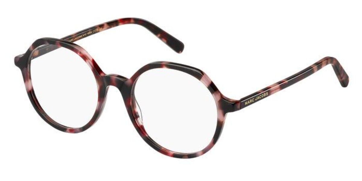 Image of Marc Jacobs MARC 710 0T4 Óculos de Grau Tortoiseshell Feminino PRT