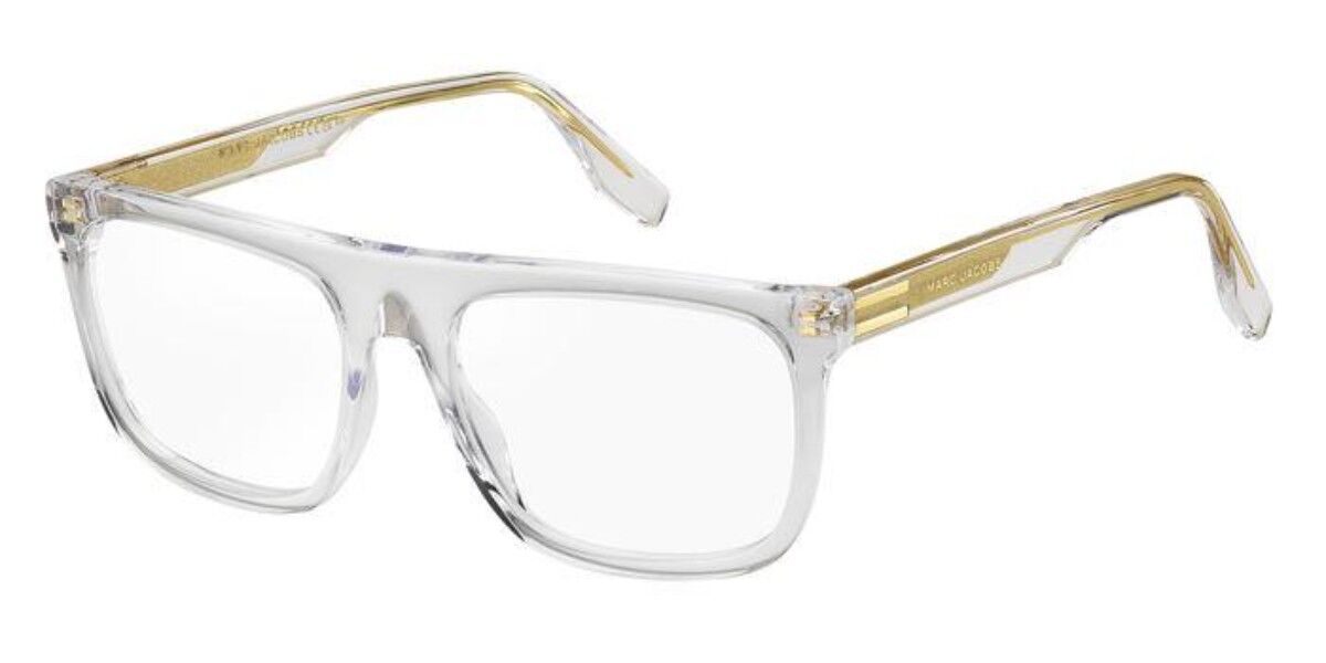 Image of Marc Jacobs MARC 720 900 56 Przezroczyste Męskie Okulary Korekcyjne PL