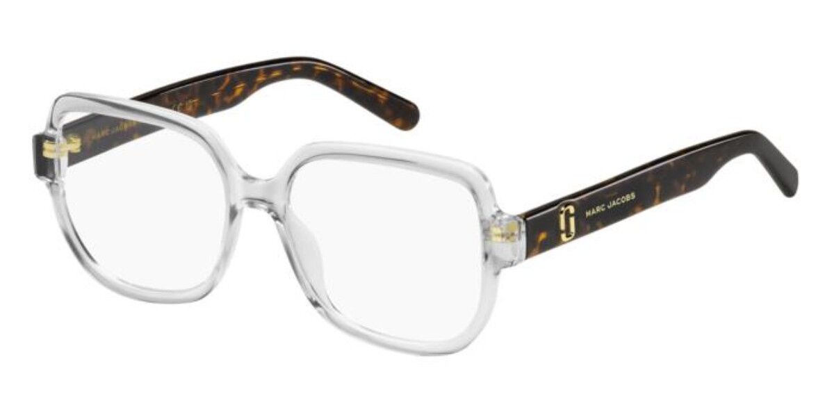 Image of Marc Jacobs MARC 725 AIO 55 Przezroczyste Damskie Okulary Korekcyjne PL