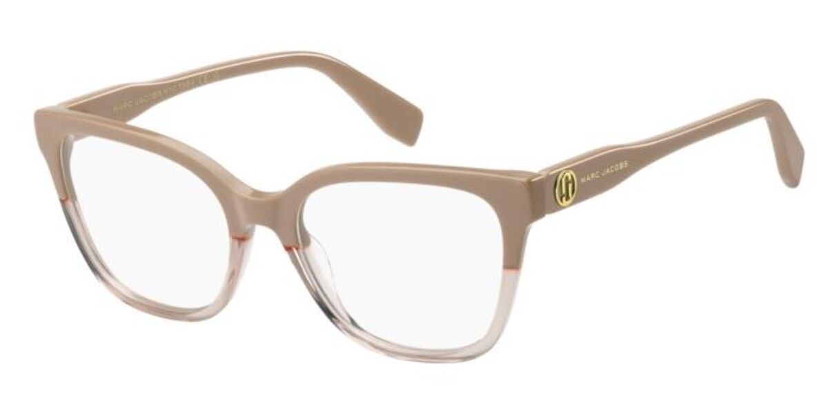 Image of Marc Jacobs MARC 816 10A Gafas Recetadas para Mujer Marrones ESP