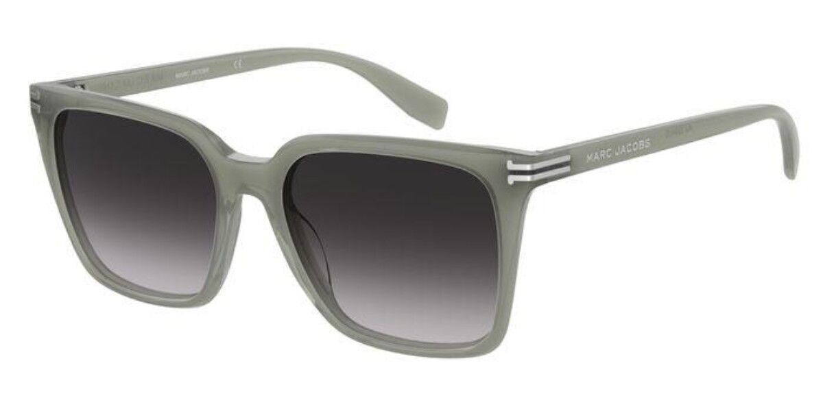 Image of Marc Jacobs MJ 1094/S 6CR/9O Óculos de Sol Verdes Feminino PRT