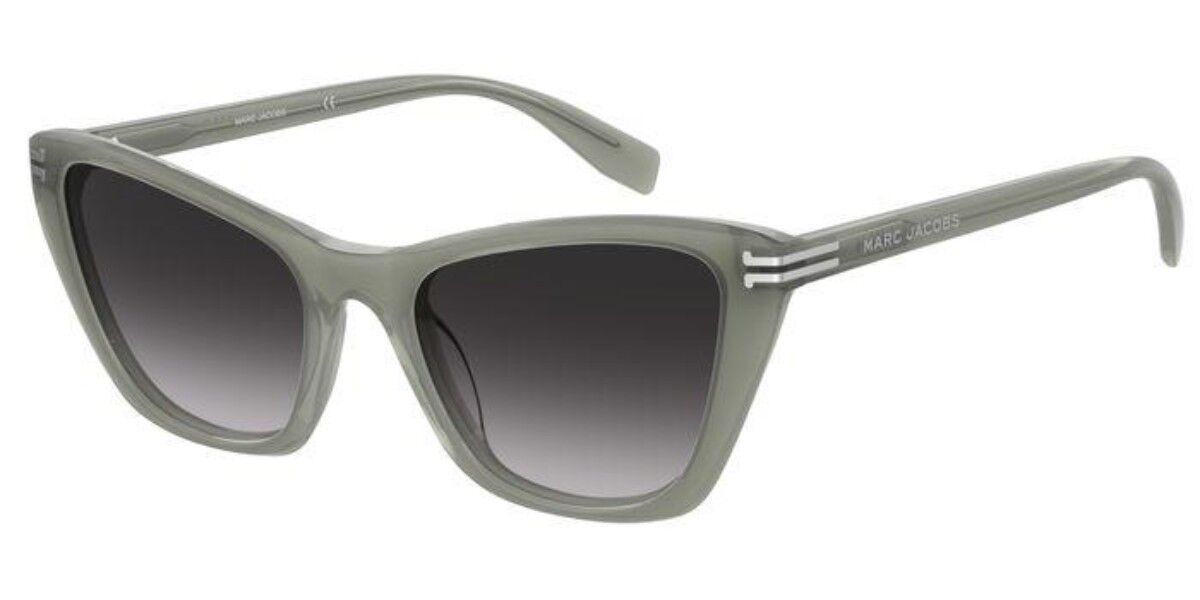 Image of Marc Jacobs MJ 1095/S 6CR/9O Óculos de Sol Verdes Feminino PRT