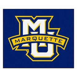Image of Marquette University Tailgate Mat