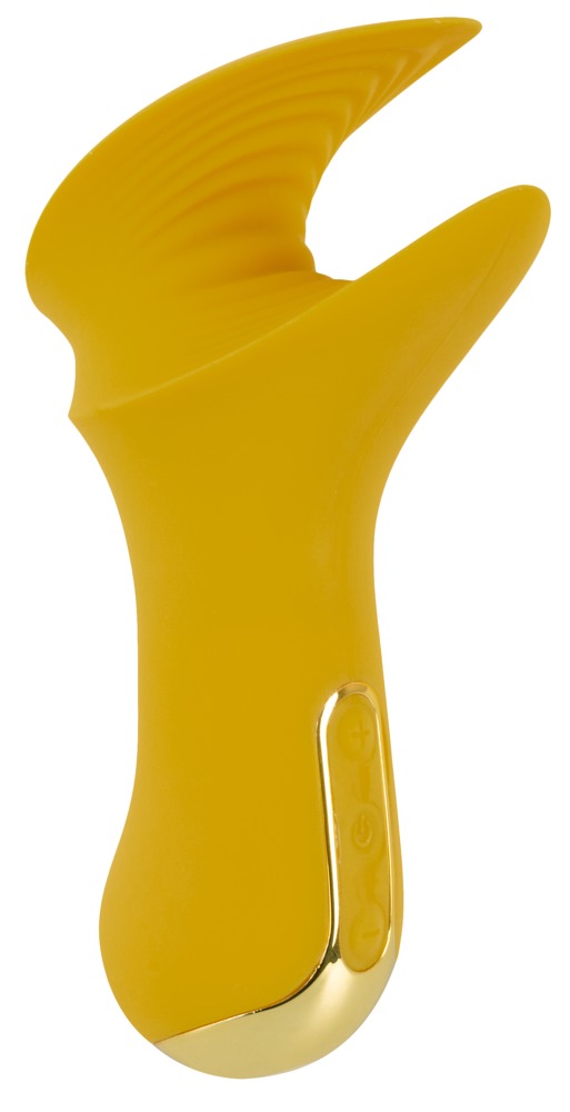 Image of Masturbator „Penis Vibrator“ mit Vibro-Flügeln ID 05525180000