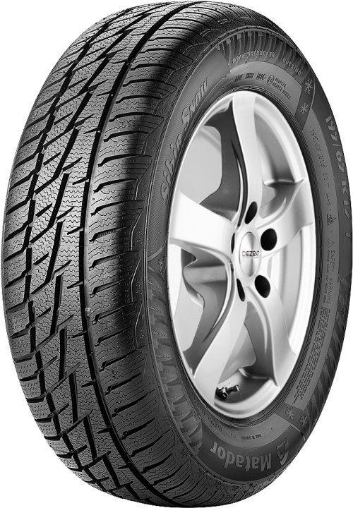 Image of Matador MP92 Sibir Snow ( 205/70 R16 97H SUV ) R-377946 PT