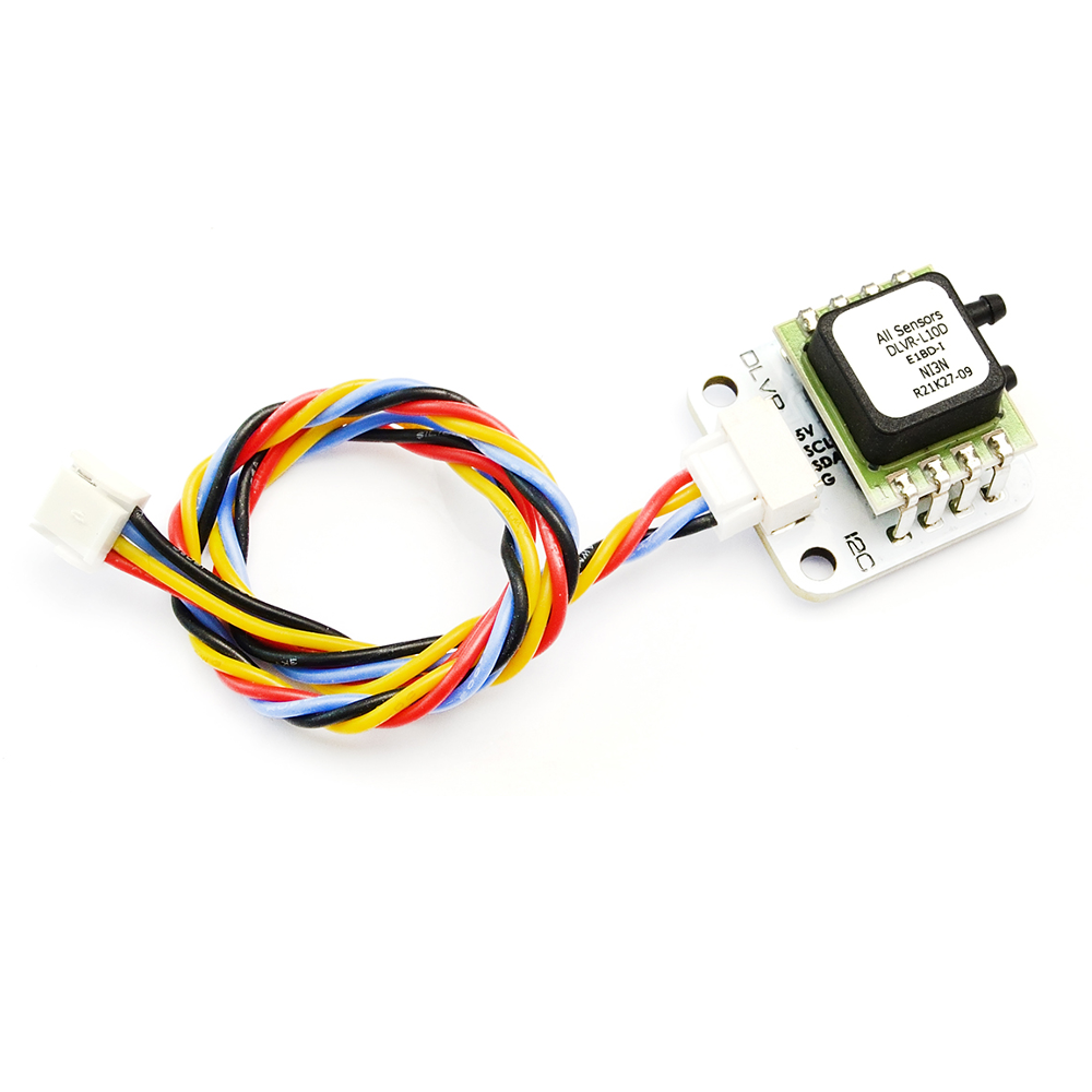 Image of Matek Digital Airspeed Sensor AS-DLVR-I2C For RC Airplane