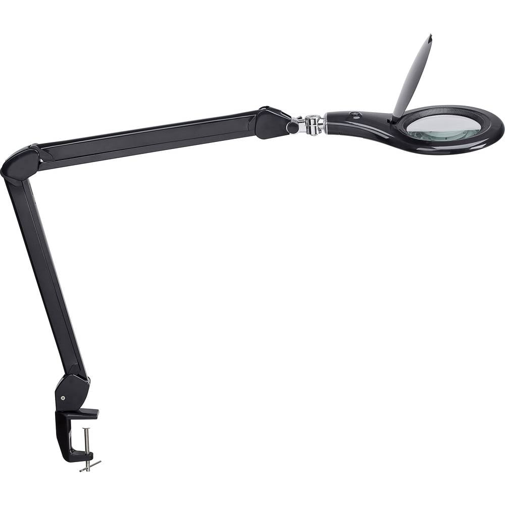 Image of Maul 8263390 LED illuminated magnifier EEC: E (A - G)