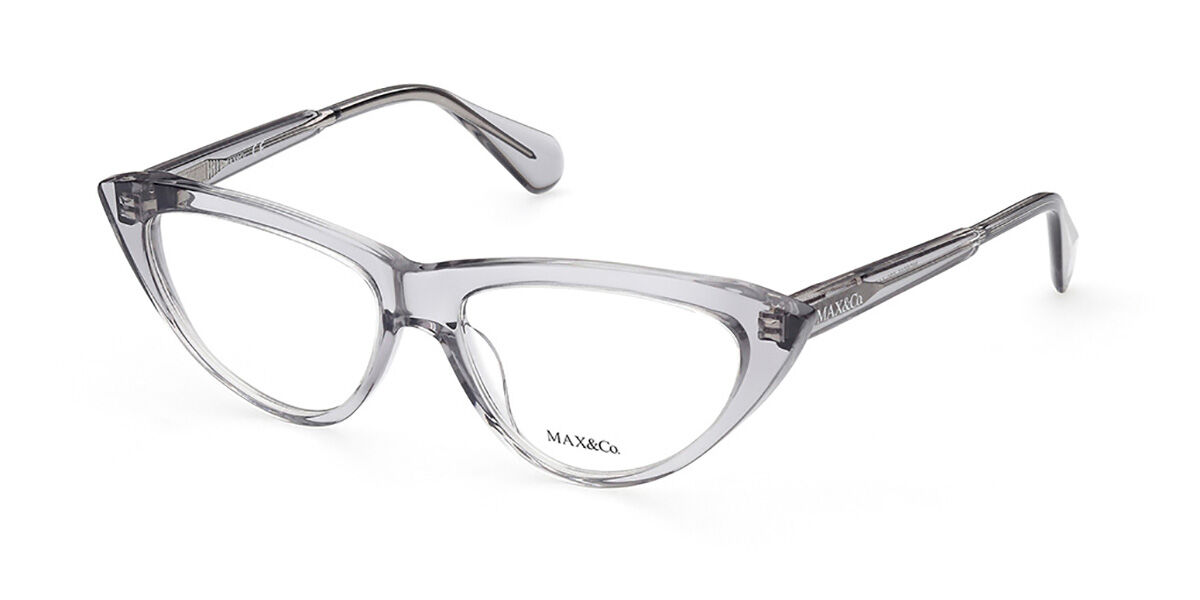 Image of Max & Co MO5015 020 Óculos de Grau Transparentes Feminino BRLPT