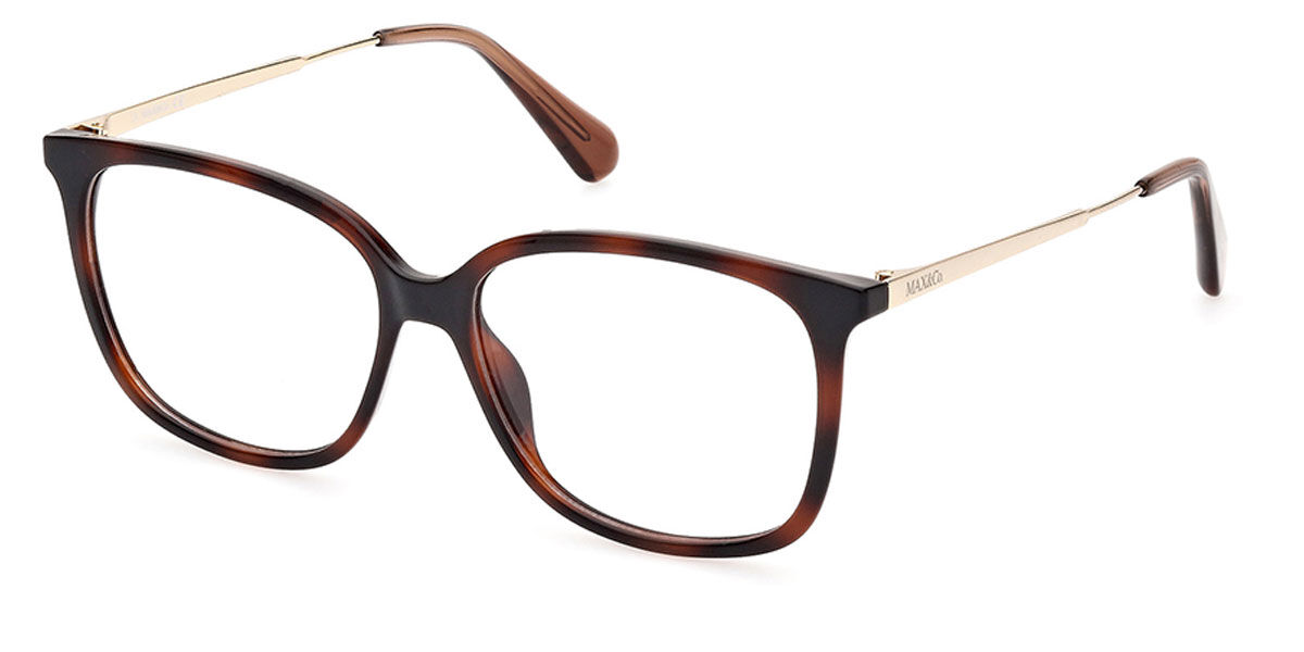 Image of Max & Co MO5104 052 54 Tortoiseshell Damskie Okulary Korekcyjne PL