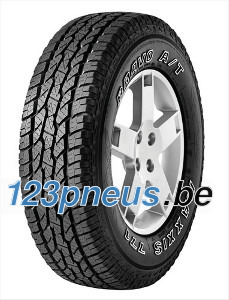 Image of Maxxis AT-771 Bravo ( 215/70 R16 100T OWL ) R-199528 BE65