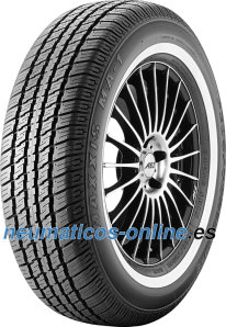Image of Maxxis MA 1 ( 195/75 R14 92S WSW 20mm ) R-254256 ES