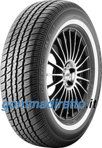 Image of Maxxis MA 1 ( 205/75 R15 97S WSW 20mm ) R-230090 IT