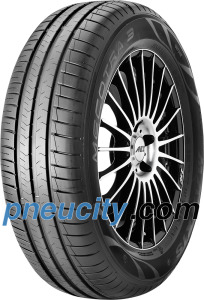 Image of Maxxis Mecotra 3 ( 155/70 R14 77T ) R-334620 PT