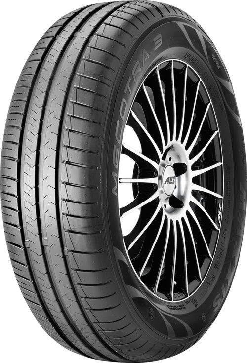 Image of Maxxis Mecotra 3 ( 195/65 R14 89H ) R-367486 PT