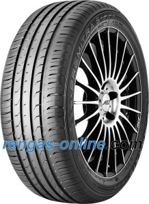 Image of Maxxis Premitra 5 ( 205/60 R16 92V ) R-309298 FIN