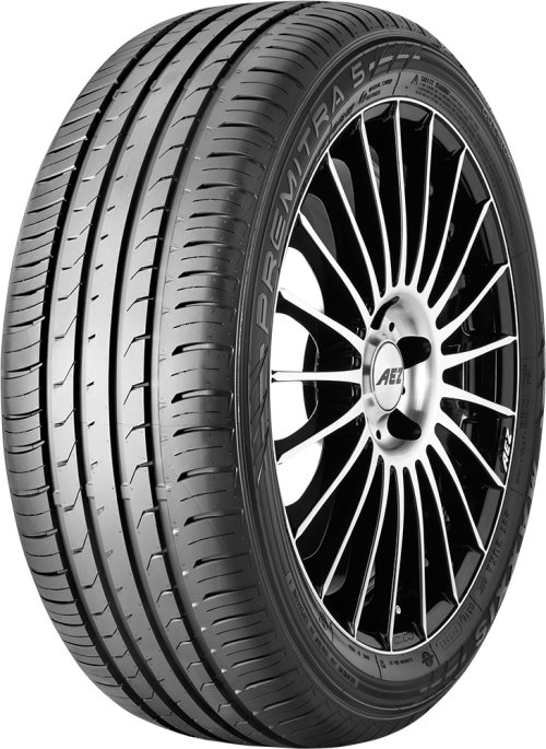 Image of Maxxis Premitra 5 ( 215/50 R18 92V ) R-455263 PT