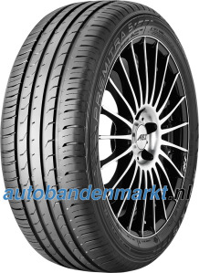 Image of Maxxis Premitra 5 ( 225/60 R17 99V ) R-334628 NL49