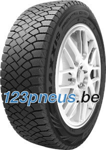 Image of Maxxis Premitra Ice 5 SP5 ( 185/60 R15 84T Pneus nordiques ) D-131860 BE65