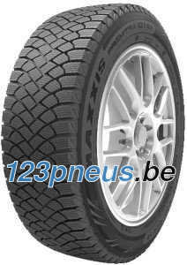 Image of Maxxis Premitra Ice 5 SP5 SUV ( 235/60 R18 107T XL Pneus nordiques ) D-131888 BE65