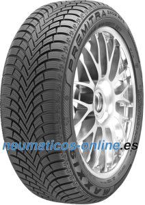 Image of Maxxis Premitra Snow WP6 ( 205/50 R17 93V XL ) R-411710 ES