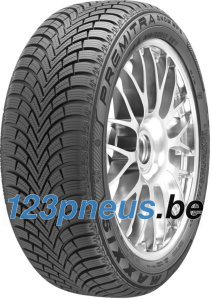 Image of Maxxis Premitra Snow WP6 ( 225/40 R19 93W XL ) R-446157 BE65