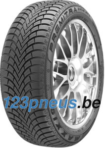 Image of Maxxis Premitra Snow WP6 ( 225/50 R17 98V XL ) R-411693 BE65