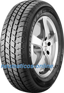 Image of Maxxis Vansmart A/S AL2 ( 195 R14C 106/104R ) R-363317 ES