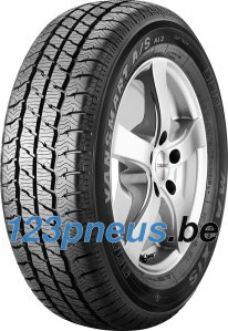 Image of Maxxis Vansmart A/S AL2 ( 195/60 R16C 99/97T ) R-363342 BE65