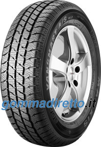 Image of Maxxis Vansmart A/S AL2 ( 195/60 R16C 99/97T ) R-363342 IT