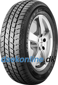 Image of Maxxis Vansmart A/S AL2 ( 205/60 R16C 100/98T ) R-361793 DK