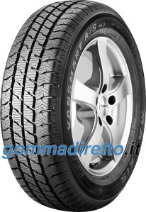 Image of Maxxis Vansmart A/S AL2 ( 205/70 R15C 106/104R ) R-363335 IT