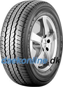 Image of Maxxis Vansmart MCV3+ ( 205 R14C 109/107Q ) R-367456 DK