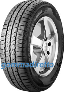 Image of Maxxis Vansmart Snow WL2 ( 185/75 R14C 102/100R ) R-371365 IT