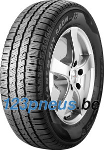 Image of Maxxis Vansmart Snow WL2 ( 215/70 R15C 109/107R ) R-363405 BE65