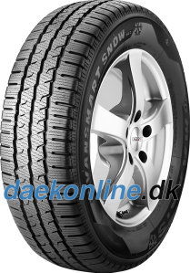 Image of Maxxis Vansmart Snow WL2 ( 225/55 R17C 109/107H ) R-371361 DK