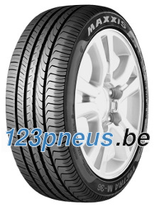 Image of Maxxis Victra M-36+ RFT ( 205/55 ZR16 91W runflat ) R-334690 BE65