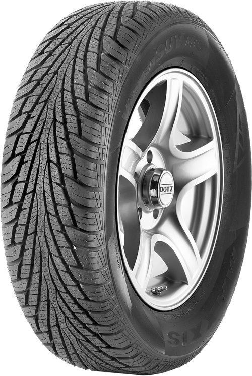 Image of Maxxis Victra SUV MA-SAS ( 235/60 R17 102V ) R-321806 PT