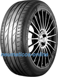 Image of Maxxis Victra Sport 5 ( 215/40 ZR18 89Y XL ) R-389198 ES