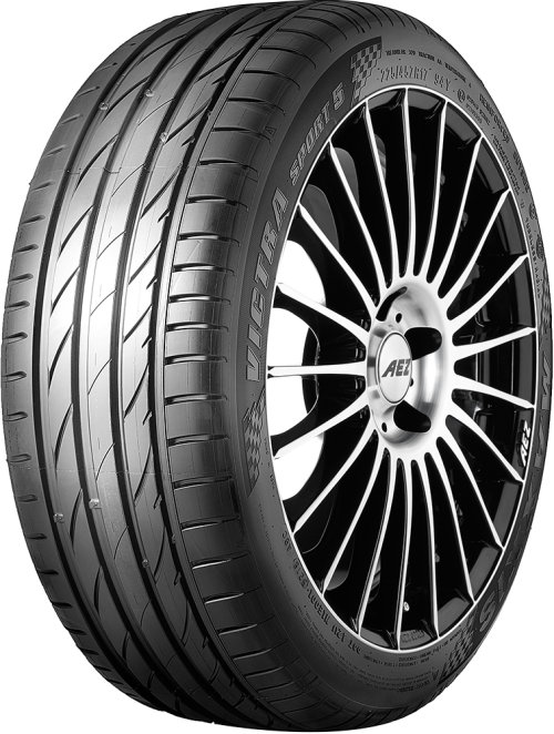 Image of Maxxis Victra Sport 5 ( 235/55 ZR18 100Y SUV ) R-416053 PT