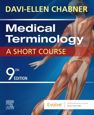 Image of Medical Terminology: A Short Course