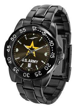 Image of Men's US Army FantomSport AnoChrome Watch