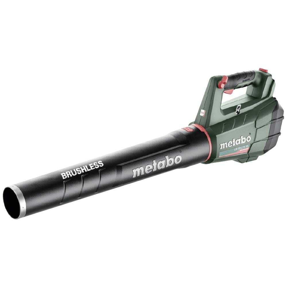 Image of Metabo LB 18 LTX BL Rechargeable battery 601607850 Blower